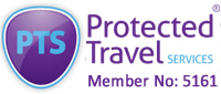 Protected Travel Services Member