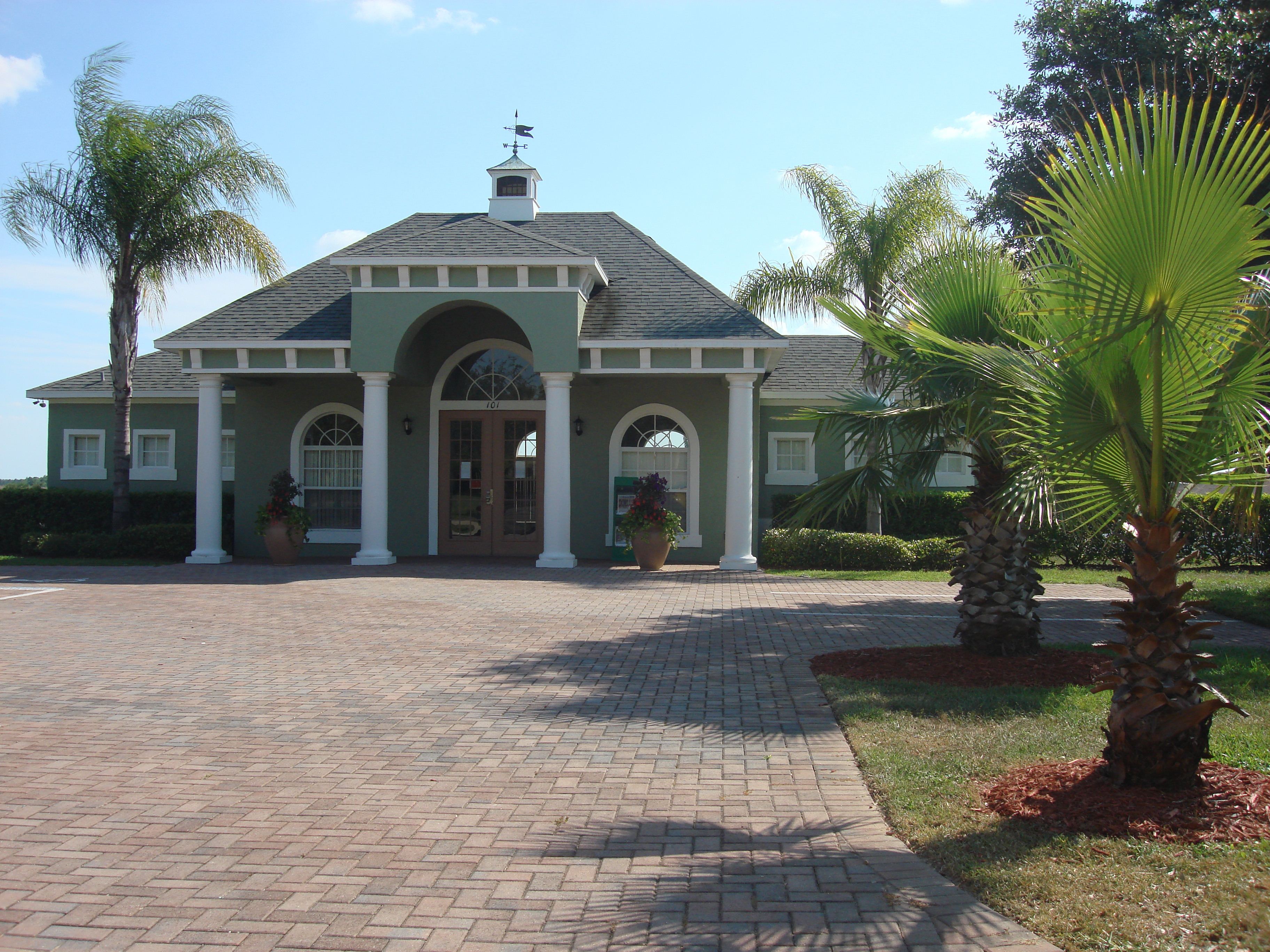 Tuscan Ridge Villas, Orlando Orlando Villas Direct