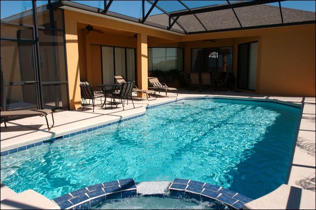Legacy Villas Orlando