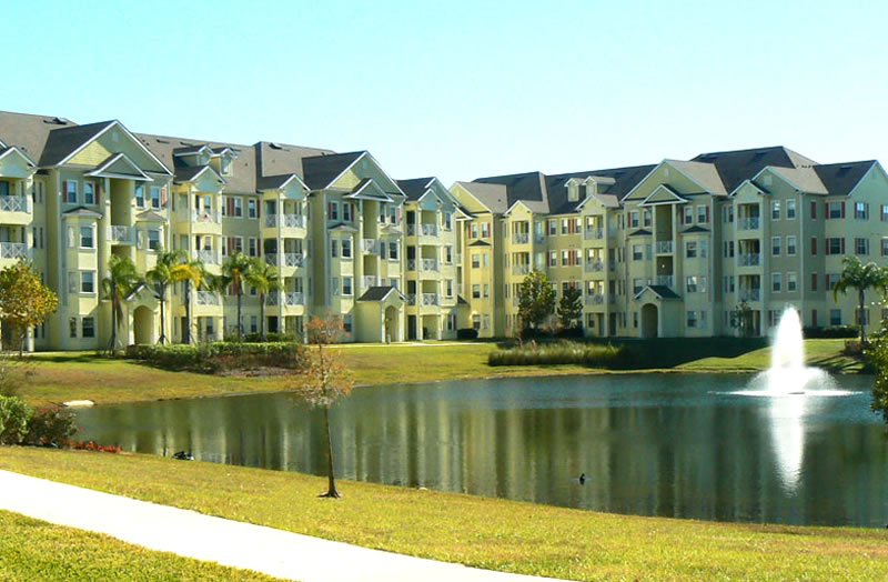 Cane Islands Apartments, Orlando Orlando Villas Direct