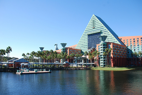 Hotels in the Orlando Area