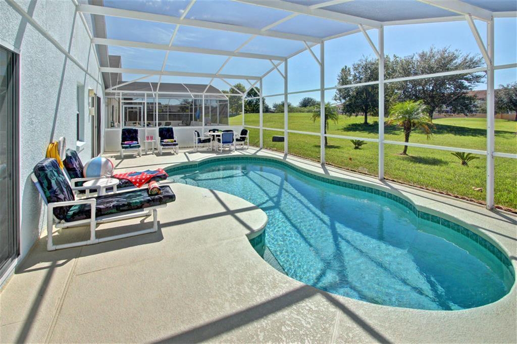 Eagle Pointe Villas in Kissimmee Orlando Villas Direct