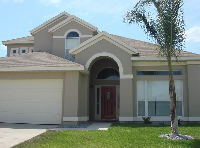 The Palms at Lake Davenport Estates, Orlando Orlando Villas Direct