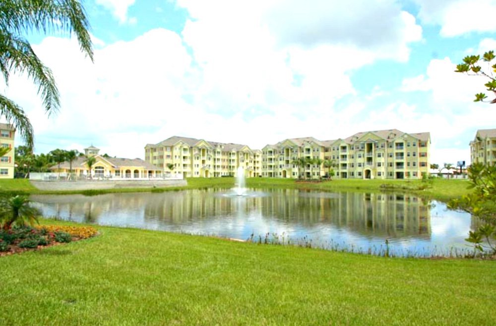 Cane Islands Apartments, Orlando Orlando Villas Direct