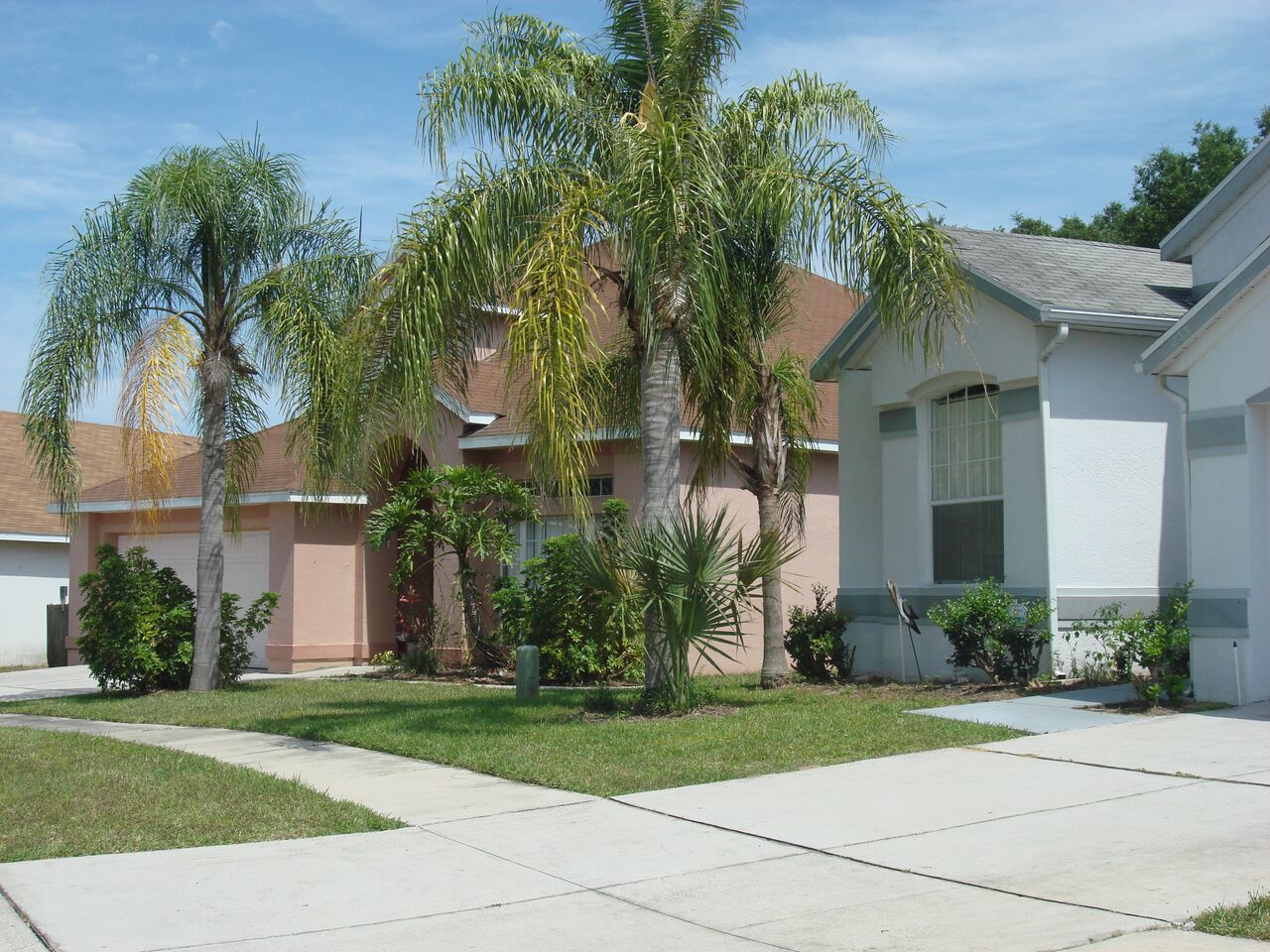 The Palms at Lake Davenport Estates, Orlando Orlando Villas Direct