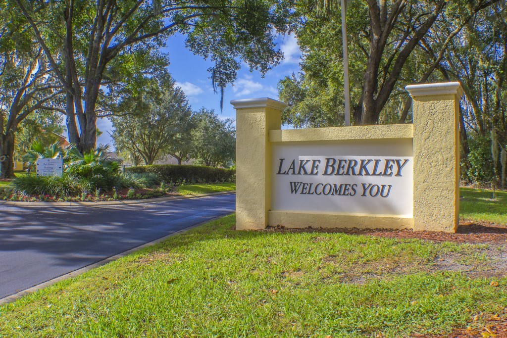 Lake Berkley Resort, Orlando Orlando Villas Direct
