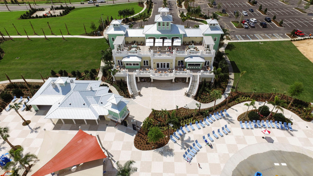 Encore Resort at Reunion, Orlando Orlando Villas Direct