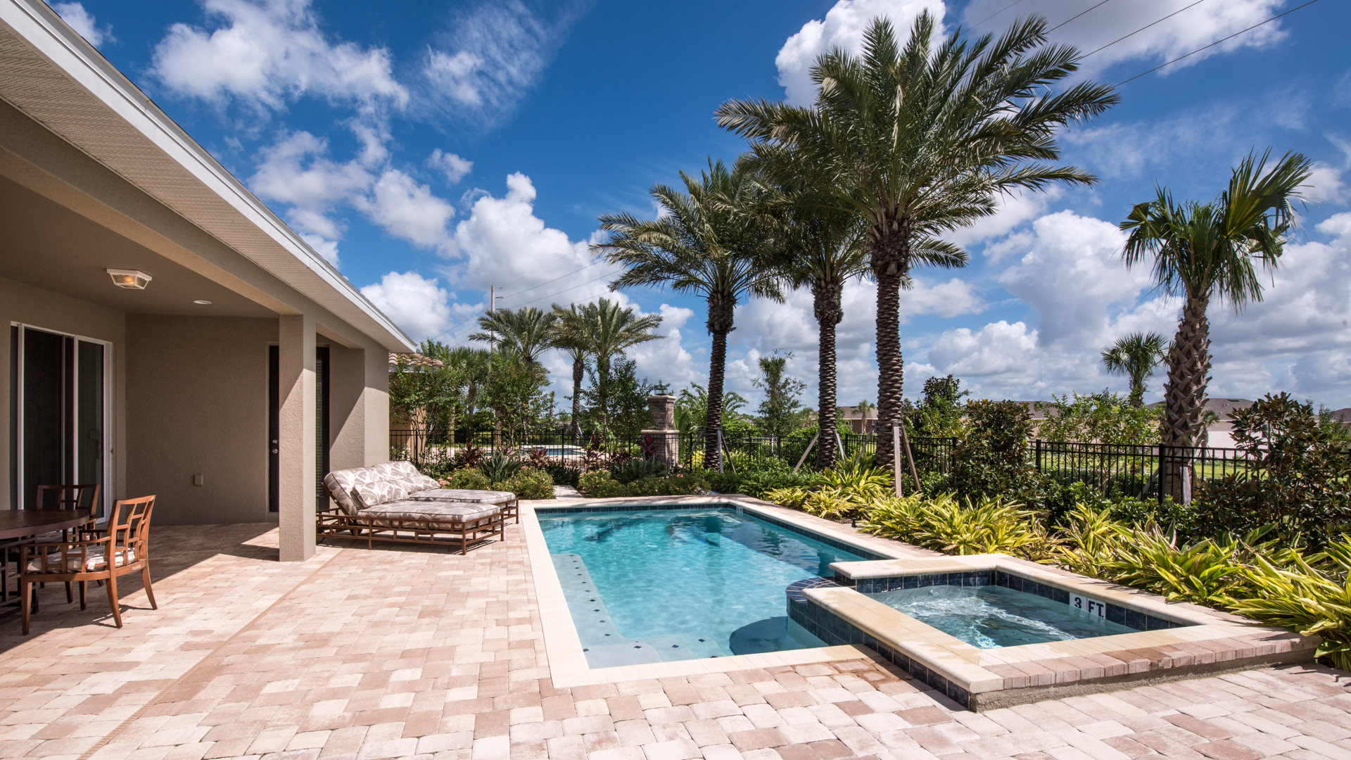 Encore Resort at Reunion Orlando  Orlando Villas Direct