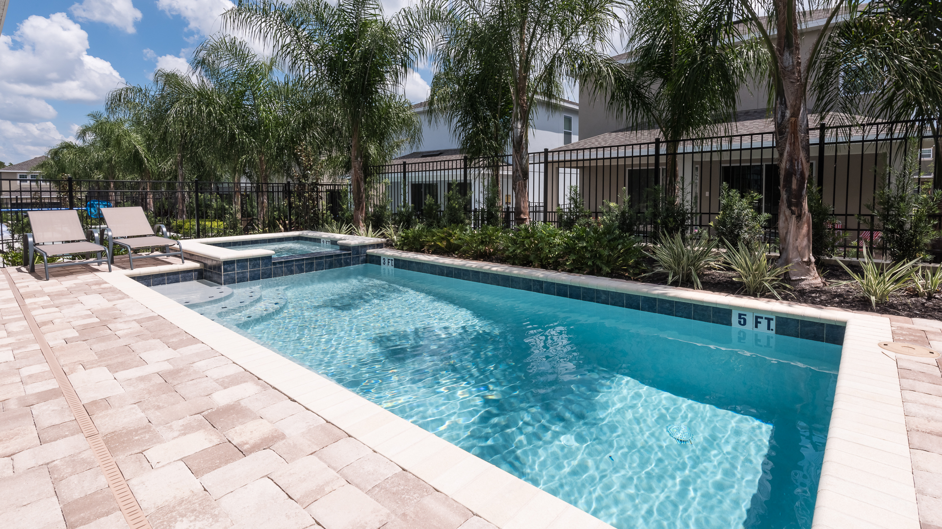 Encore Resort at Reunion Orlando  Orlando Villas Direct