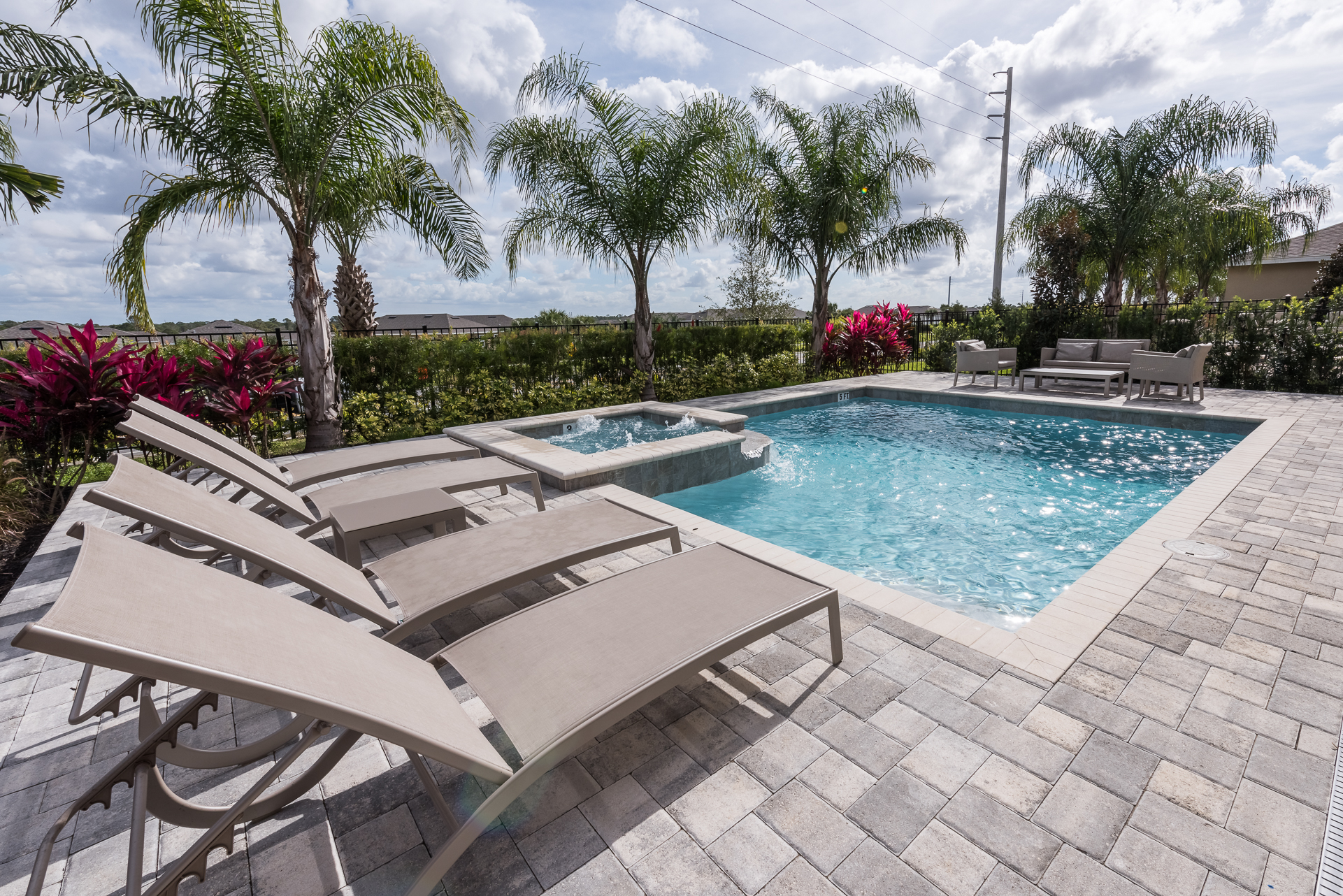 Encore Resort at Reunion Orlando  Orlando Villas Direct