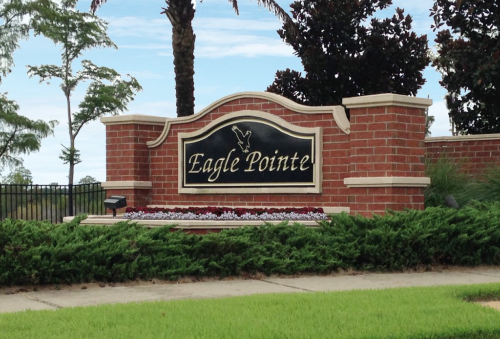 4 Bedroom, 3 Star Standard Eagle Pointe Villas