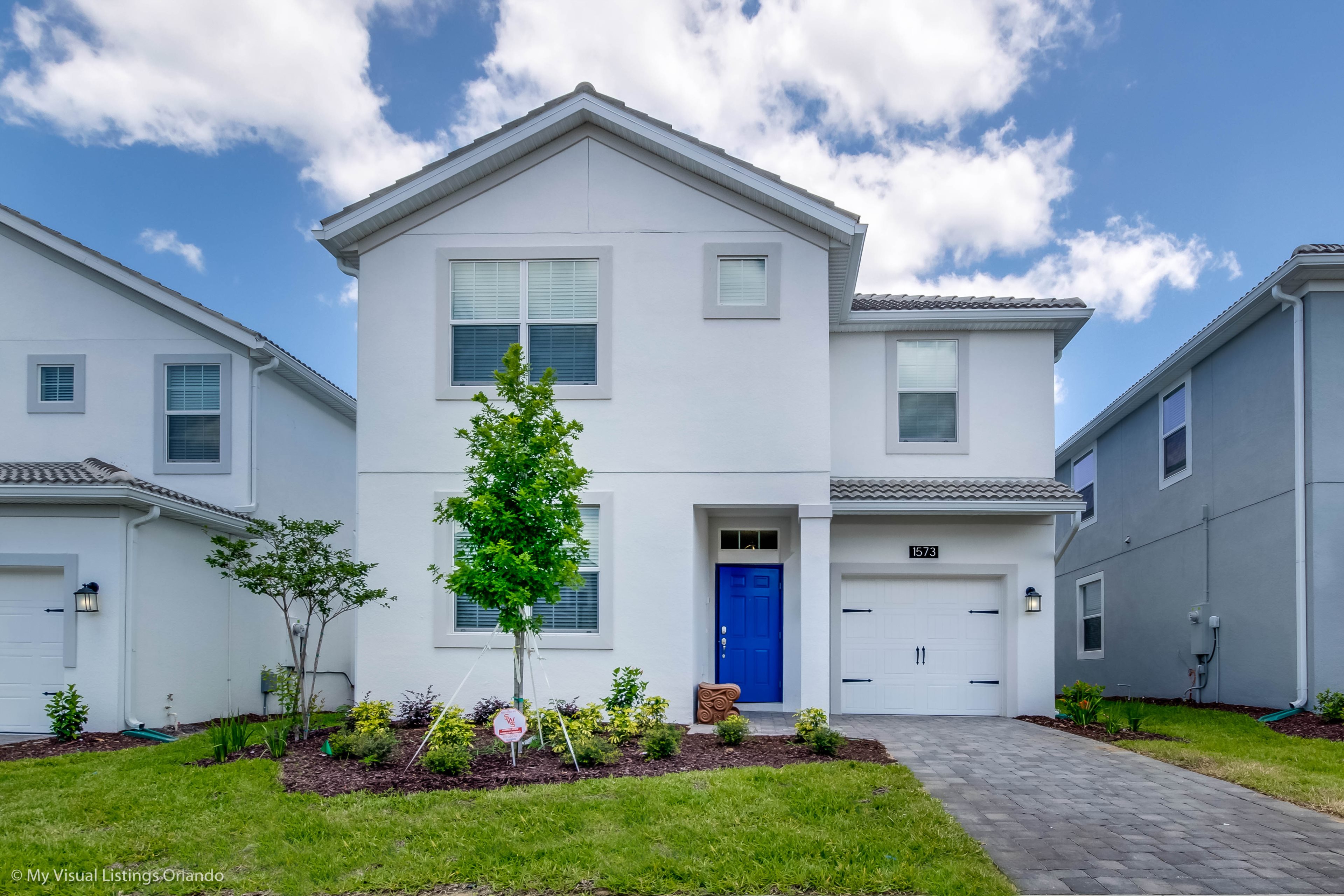 6 Bedroom, 5 Star Platinum | Champions Gate Resort Villas