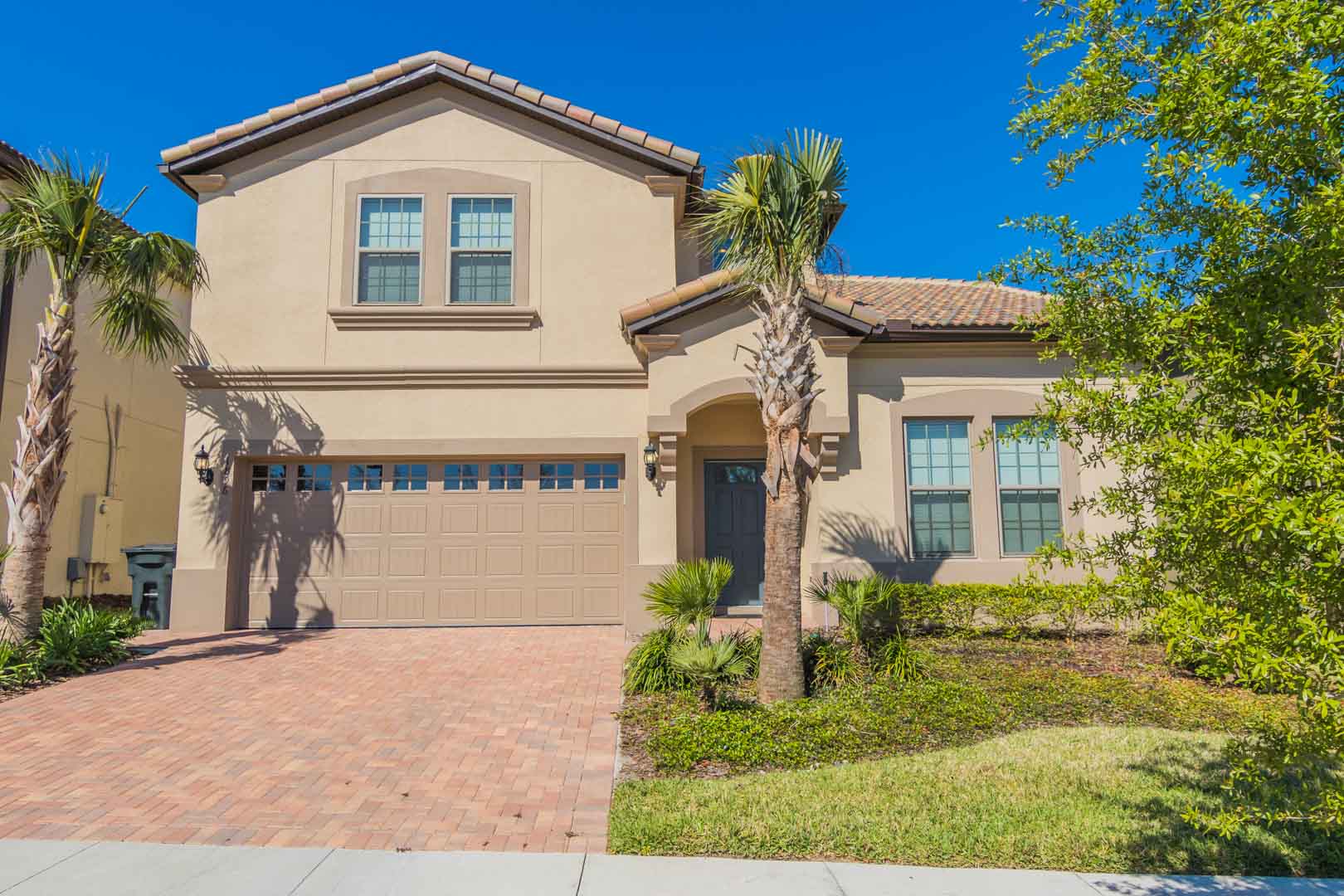 8 Bedroom, 5 Star Platinum Windsor at Westside Resort Villas