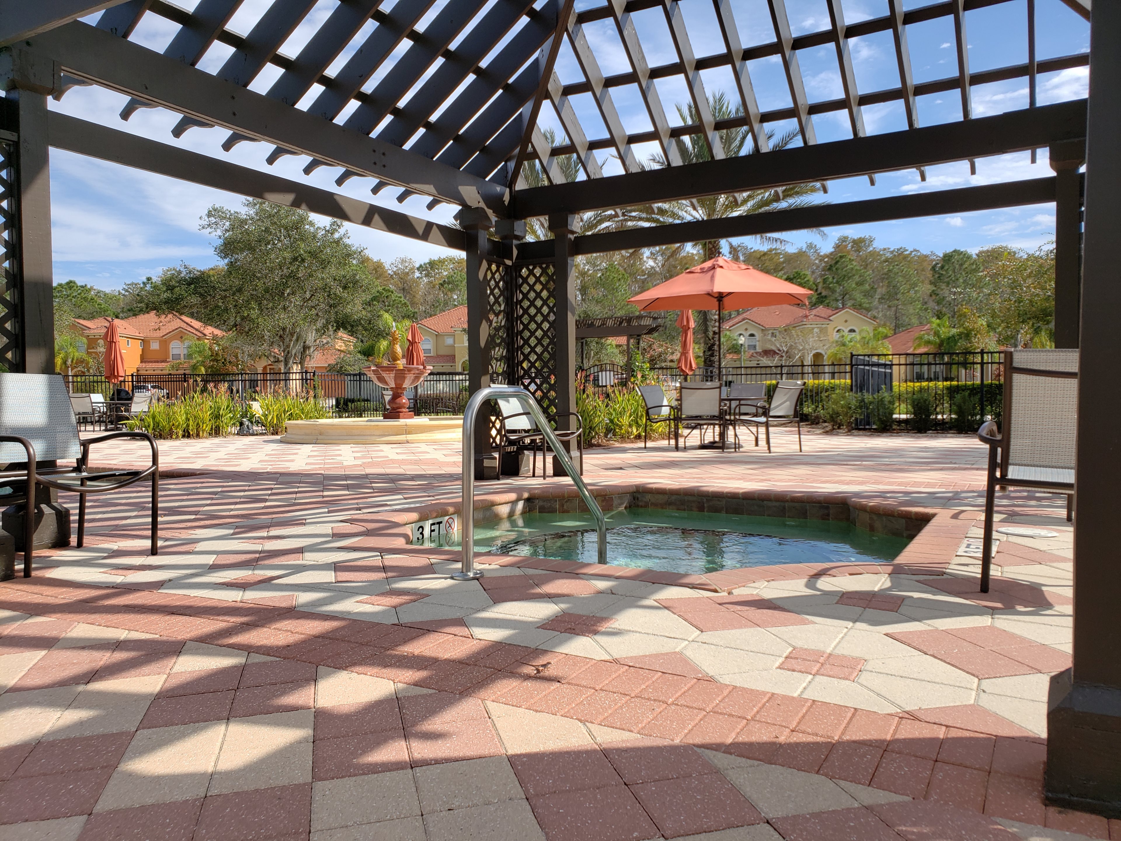 6 Bedroom 5 Star Platinum  Bella Vida Resort Villas