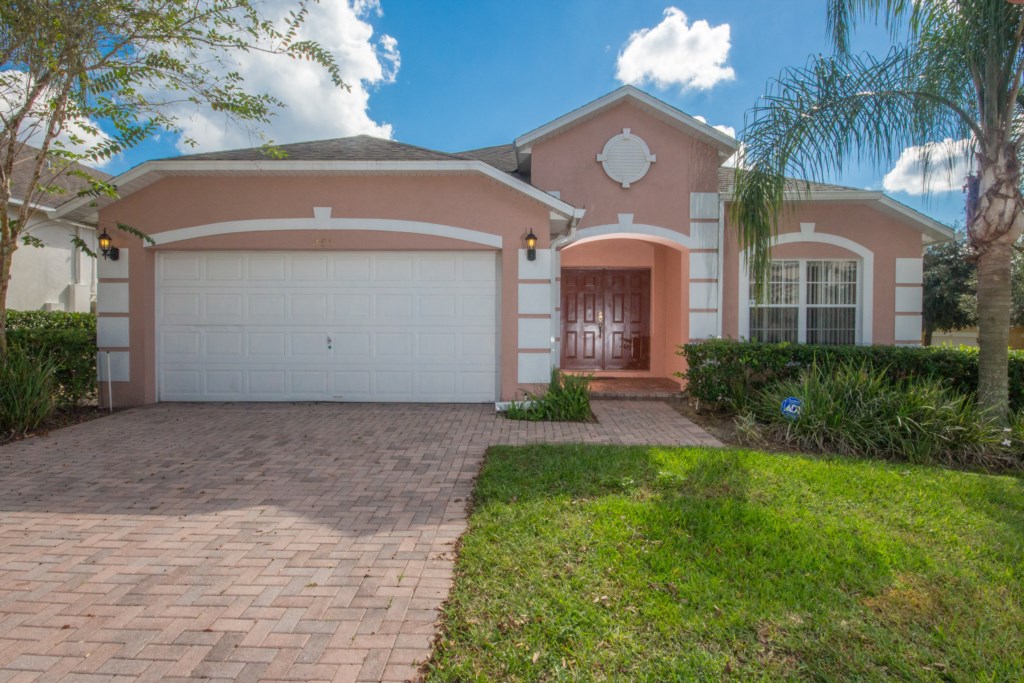 4 Bedroom, 4 Star Executive Highgate Park at Legacy Park