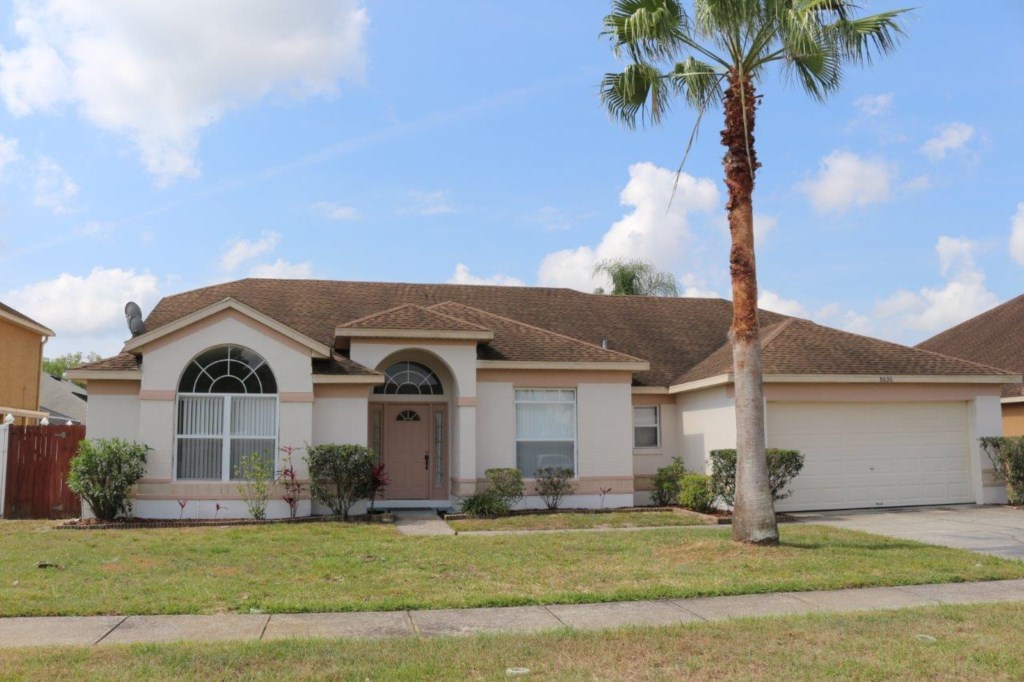 4 Bedroom, 4 Star Executive Lindfields Estate Villas