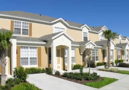 Example Allocated on Arrival Exterior