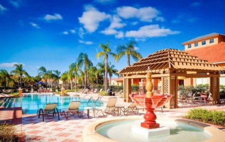 Bella Vida Resort, Orlando