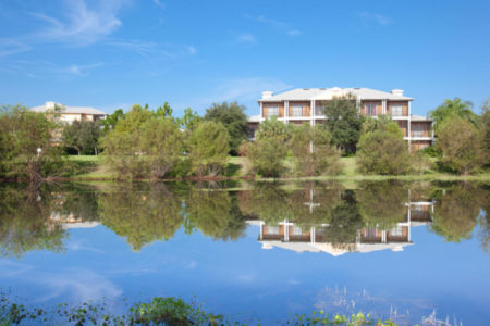 Bahama Bay Resort 